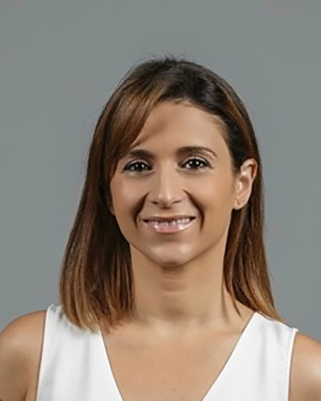 Patricia Antoniou